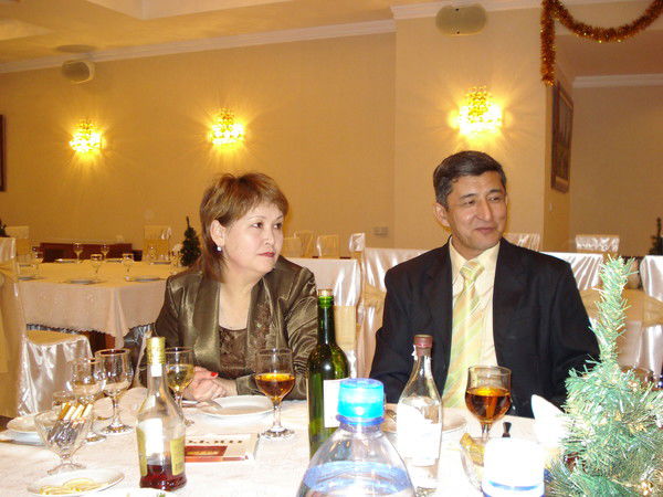 Ажар Токаева