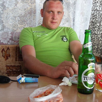 Александр Кулик