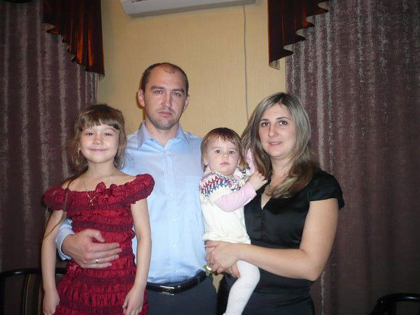 Алексей Малахов