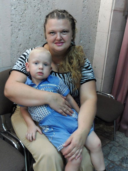 Елена Корнилова