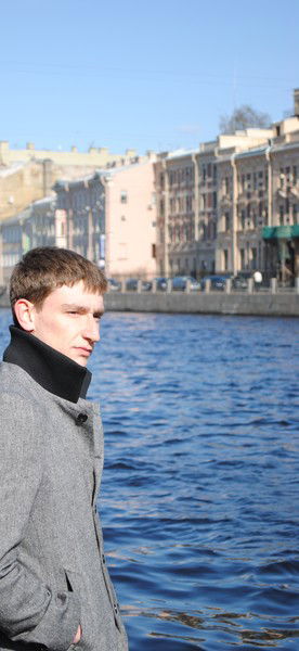 Сергей Кропотов