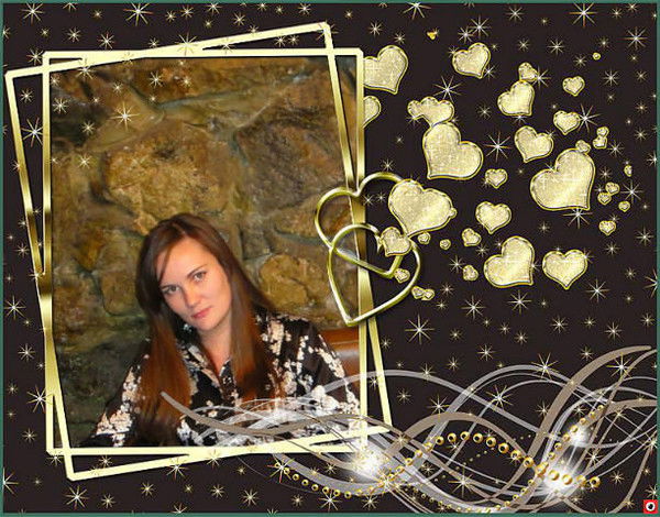 Ирина Рогаткина