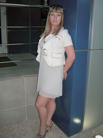 Татьяна Безверхняя