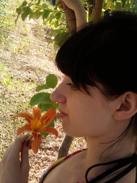 Ксения Чернышкова