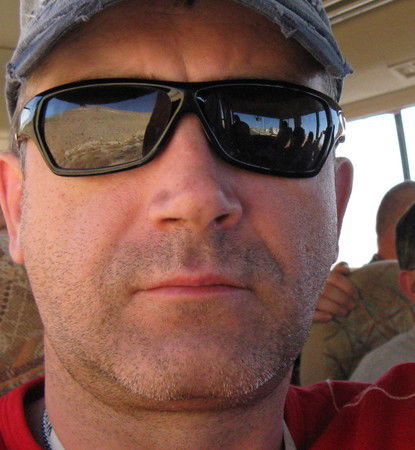 Женя Белоусов