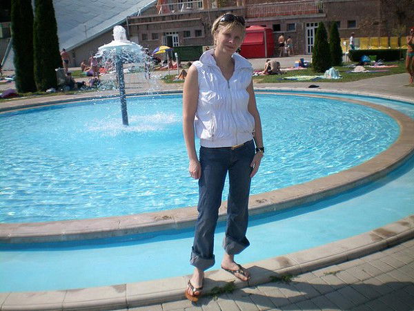 Ирен Логинова