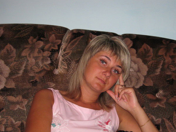 Елена Казанцева