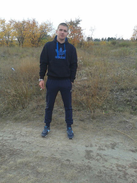 Олежа Бутылин