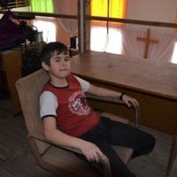 Тимофей Толстихин