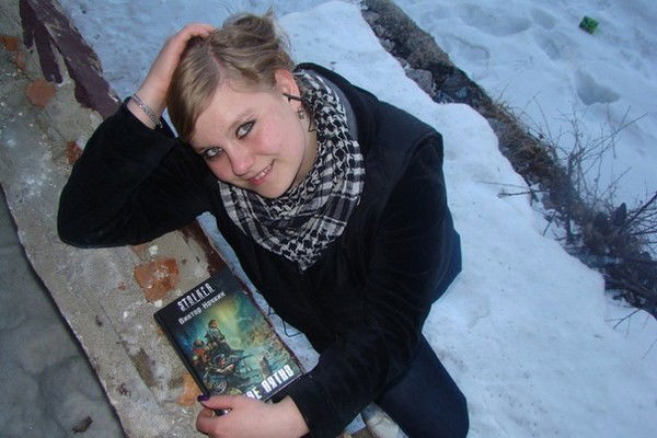 Александра Потапова