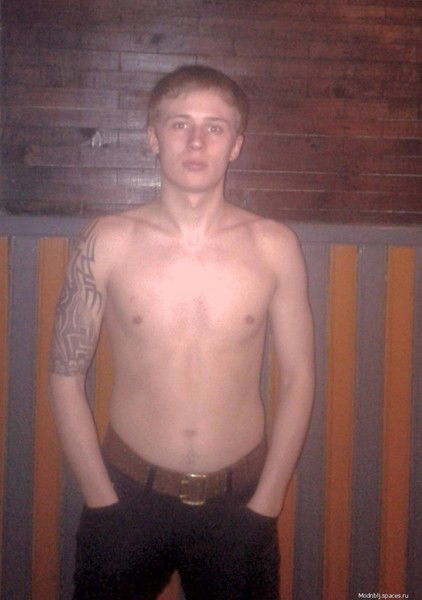 Алексей Казаков