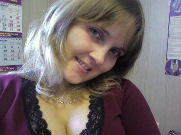 Светлана Нарыкова