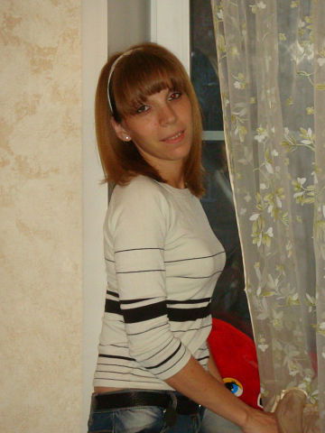 Елена Вилкова