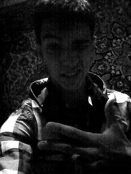 Тимур Меркер