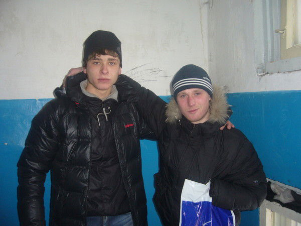 Вадим Шабунин