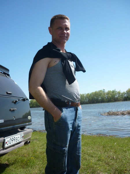 Игорь Юрьевич