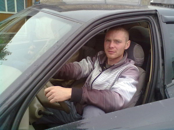 Евгений Прыкин