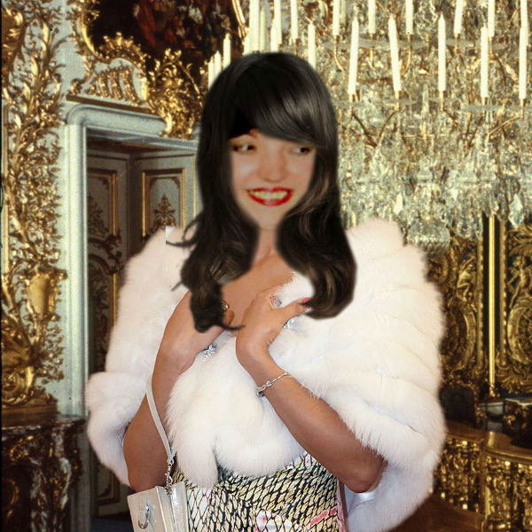 Светлана Хамзова-Кличес