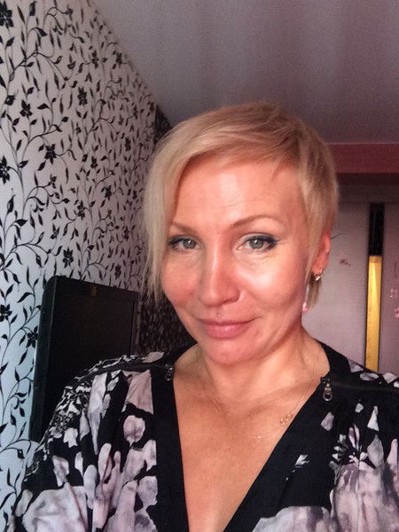 Ольга Шунейкина