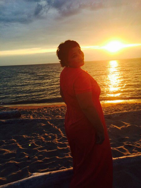 Козлова Гульнара