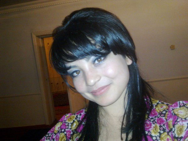 Nargizka Yangibayewa