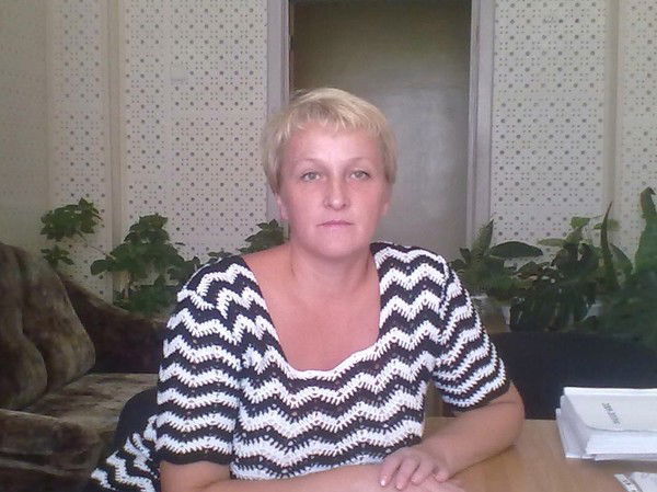 Татьяна Курбатова