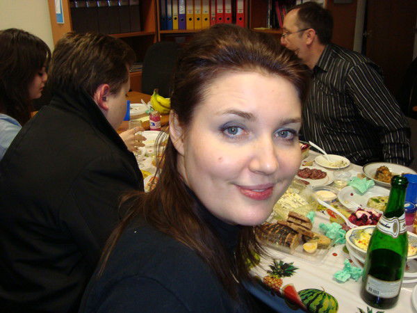 Елена Коледа (Бондарь)