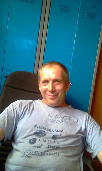 Игорь Ильин