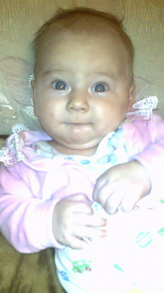 Виктория Солодовникова