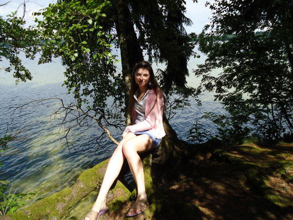 Олька Кадолко