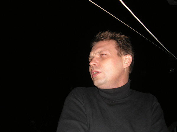 Сергей Черченко