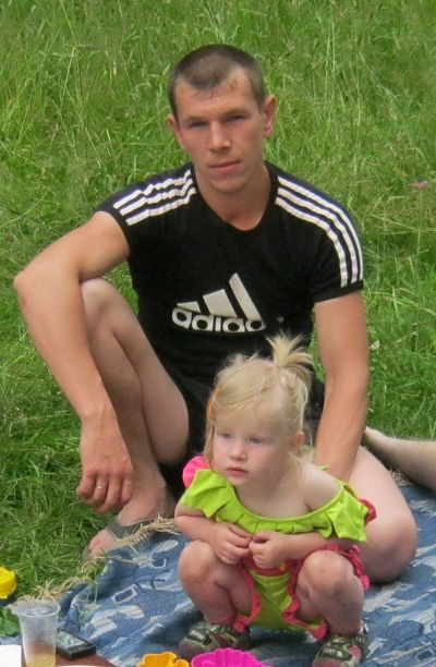 Сергей Писарев