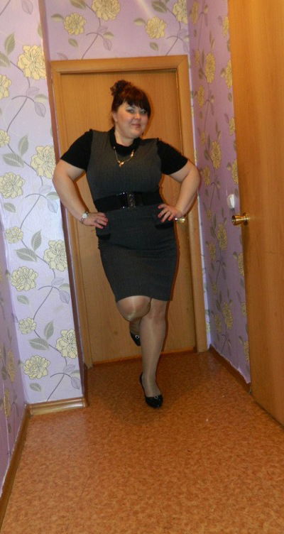 Анна Носова