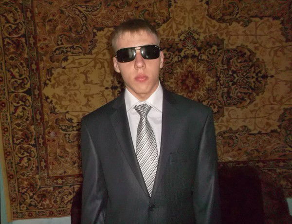 Игорь Кононов