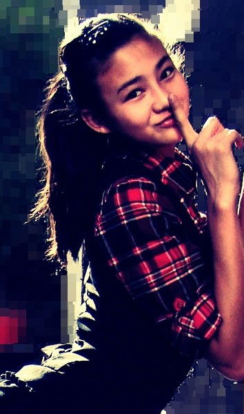 Садия Хафизова