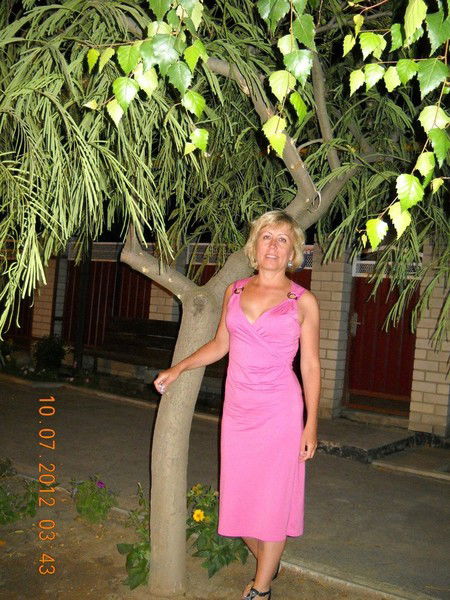 Людмила Тюрина