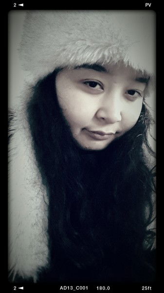 Жулдызай Алматкызы