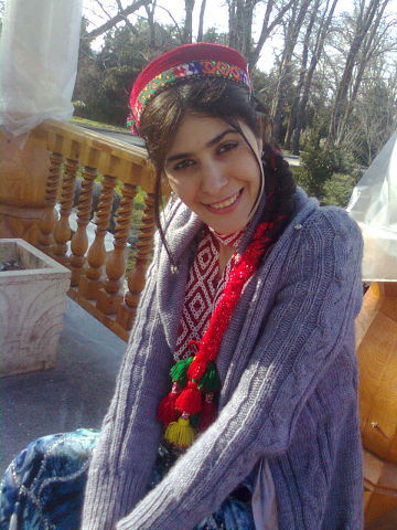 Nilufаr Sаhidоdоvа