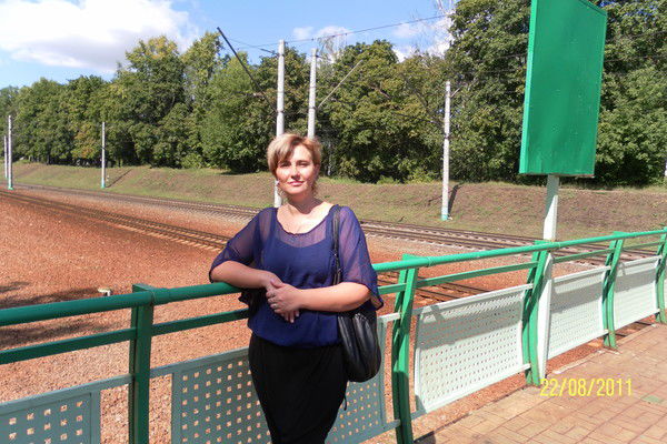 Саида Юмакаева