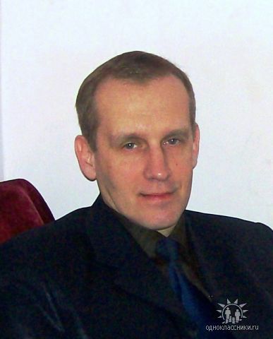 Федор Клименко