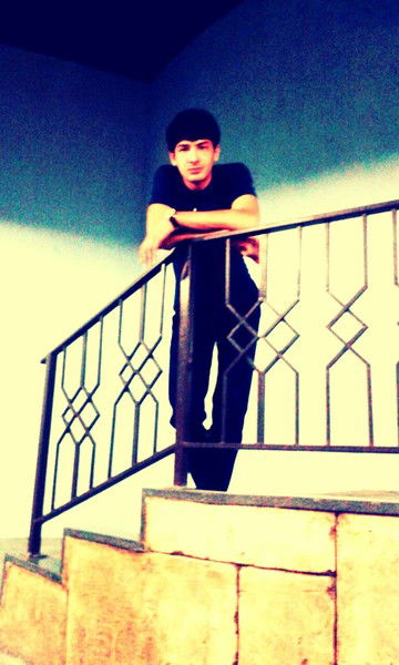 Whitemuhammet Soltanmyradow