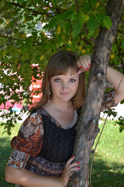 Екатерина Никифорова