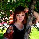 Екатерина Никифорова