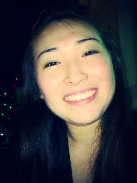 Алмагуль Рамазанова