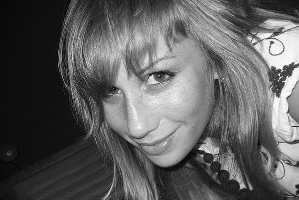 Екатерина Кисель