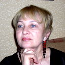 Лариса Парсаданова