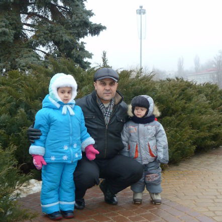 Азамат Мирзахмедов