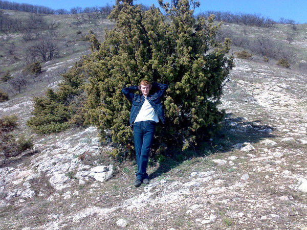 Алексей Твердохлеб