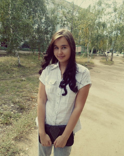 Карина Расколиус