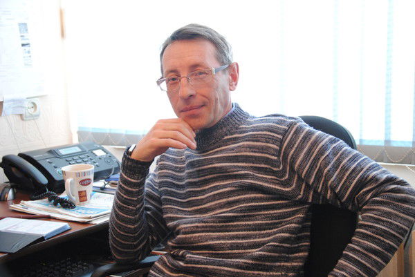 Евгений Галаган